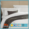 Embroidery Quilt Cover Set King Size Luxury Hotel Bedding Set